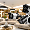 Choosing the Best Apartment Security Cameras: A How-To Guide