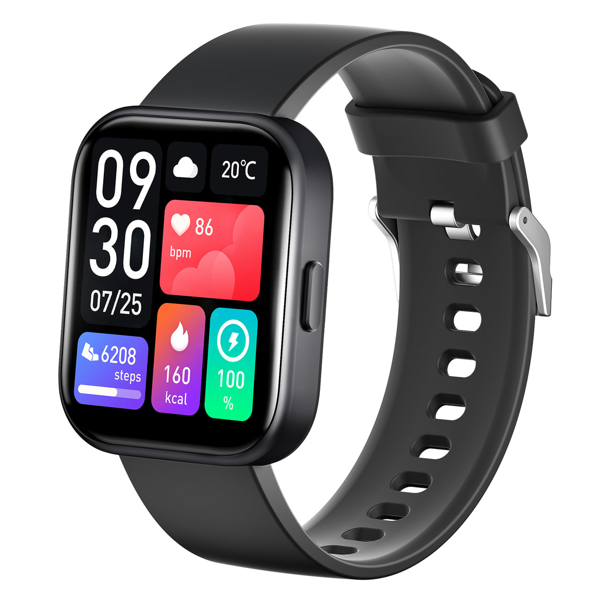 Series 5 best sale smart health watch