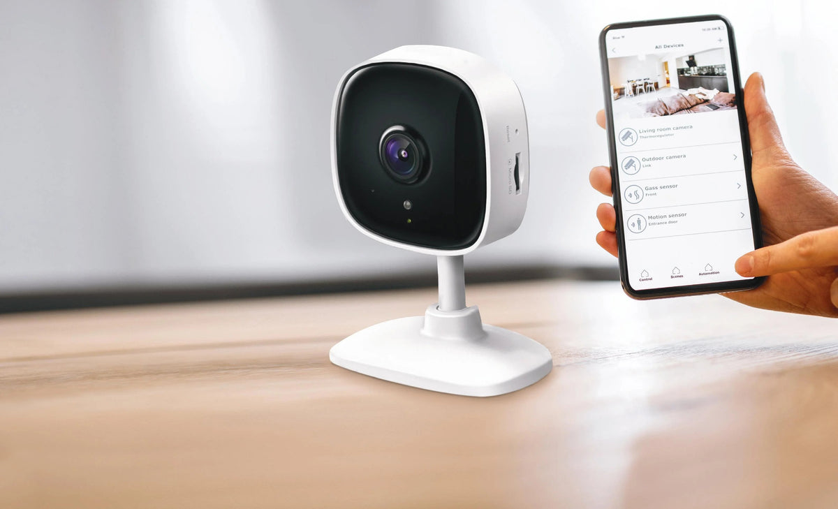 Wifi best sale room camera