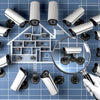 Ultimate Guide to Setting Up Home Surveillance Cameras