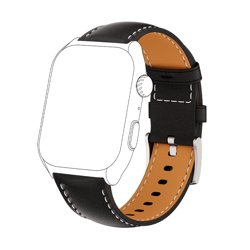 GTS7 GTS2 Spare strap Leather
