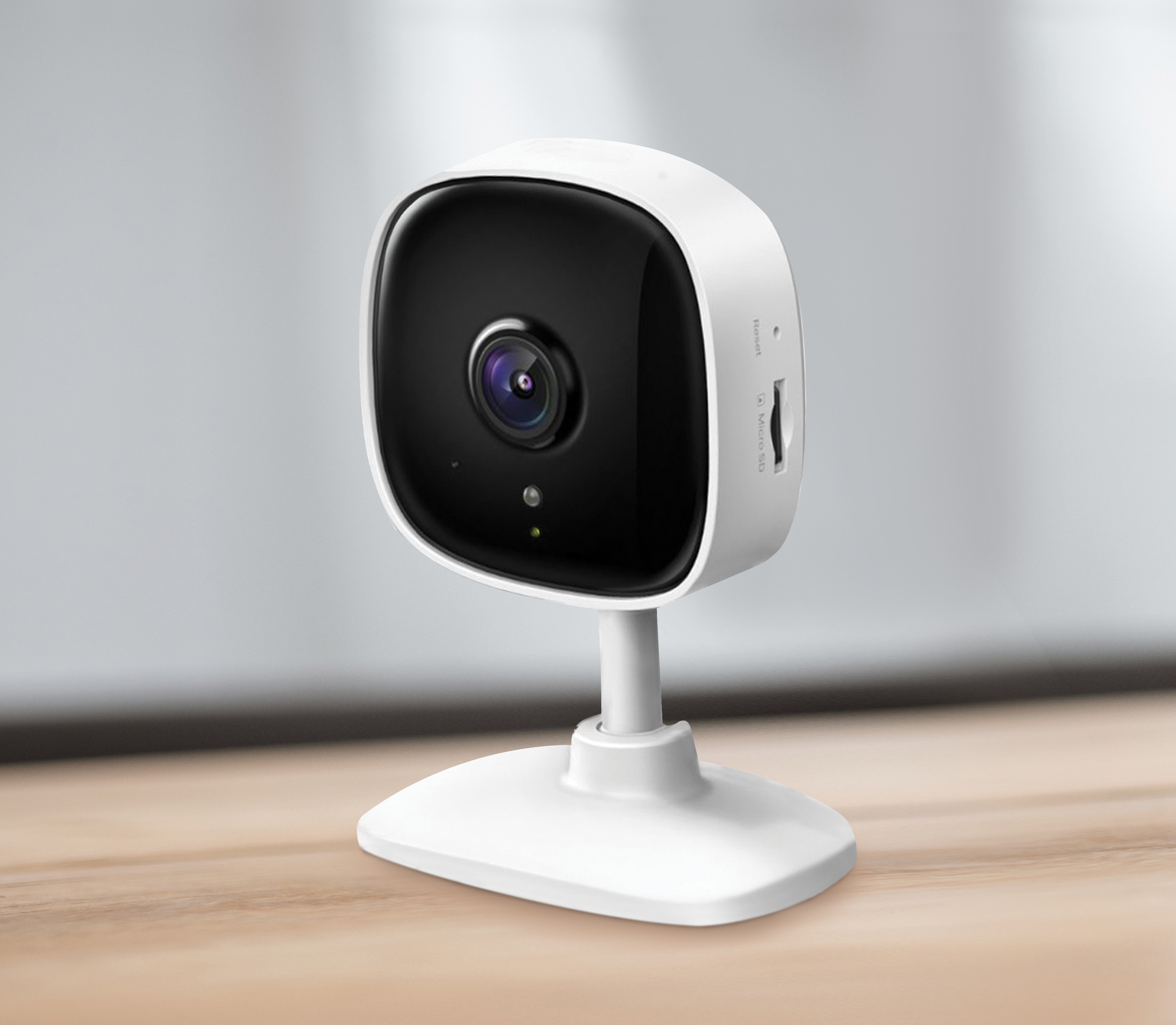 Smart Home Camera