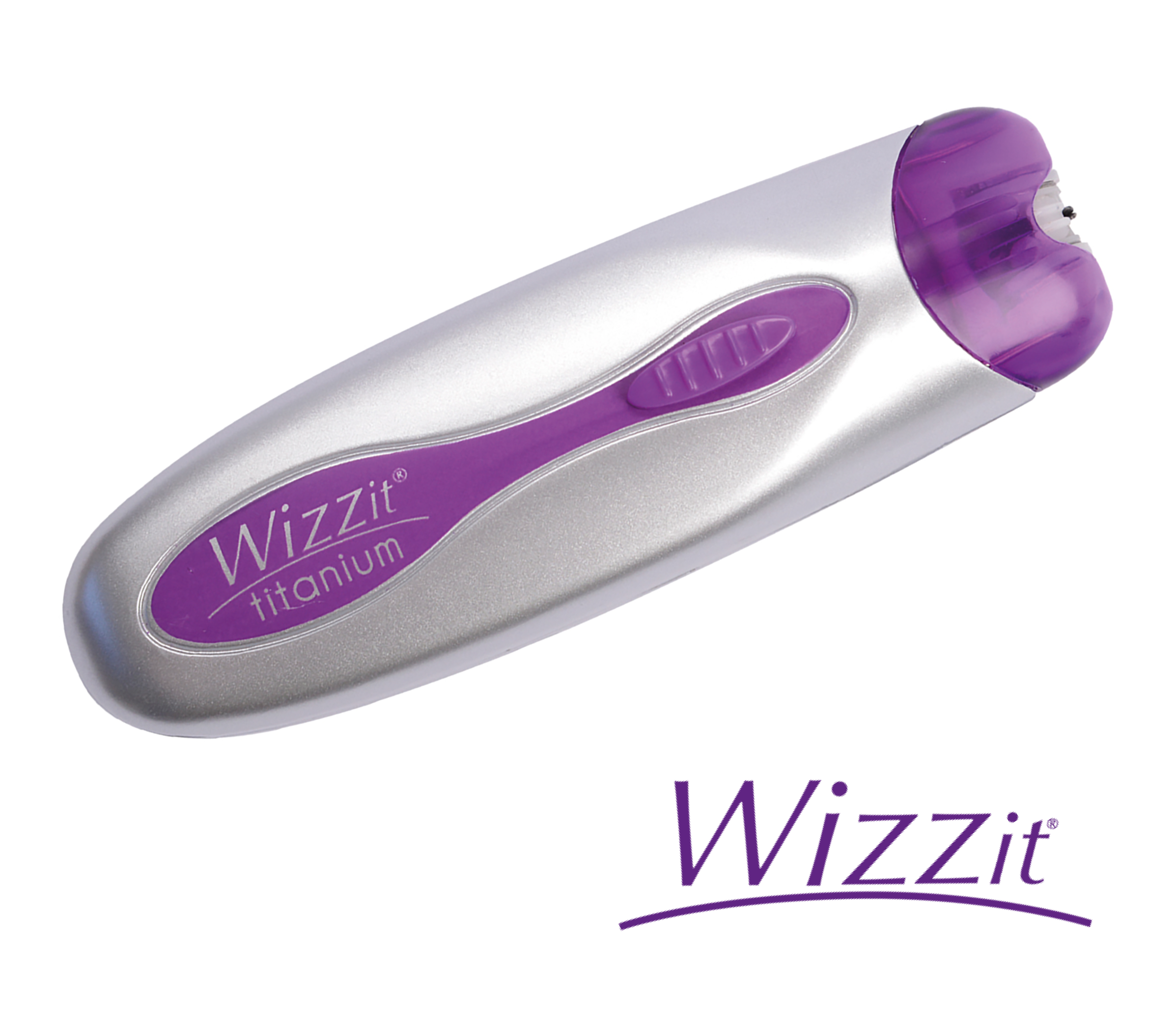 Wizzit Epilator