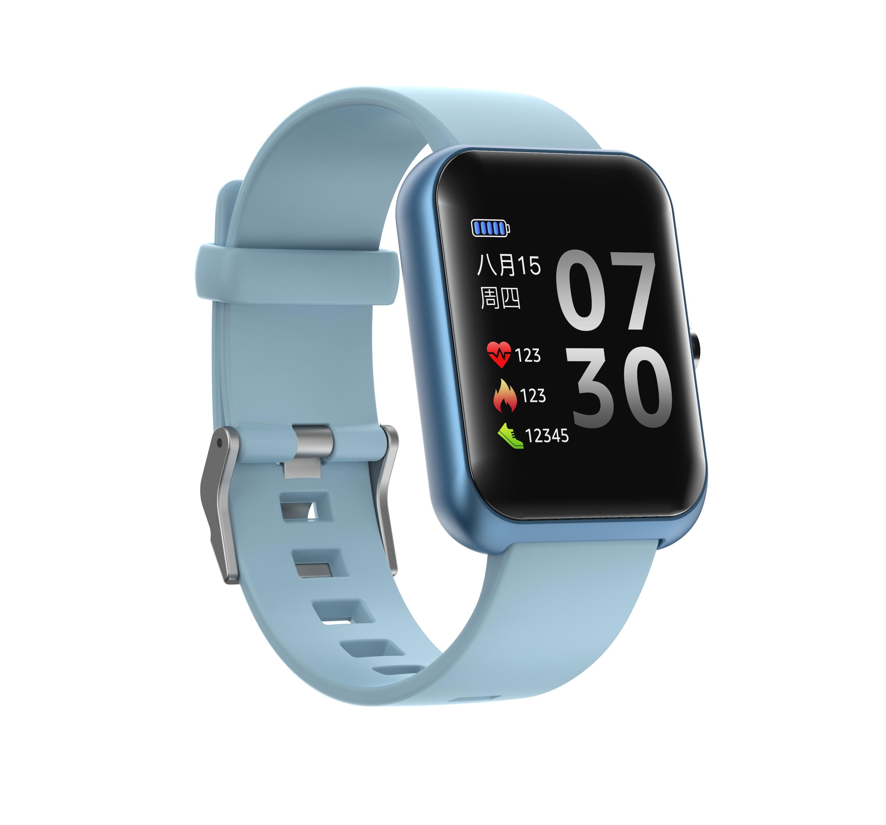 SPARE STRAP S20 S50 TRACKER WATCH