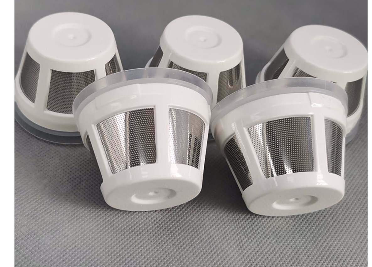 Extra Vacuum Filter