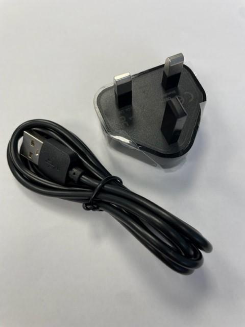 Spare Charger Plug C Port