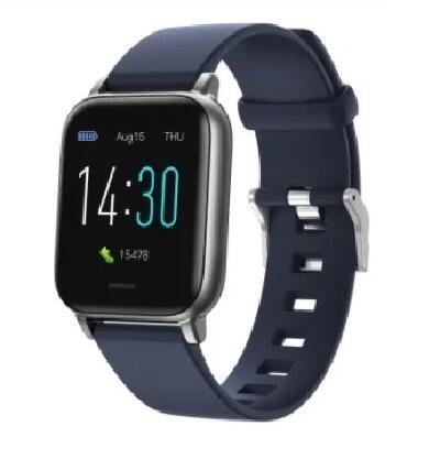 GTS5 Spare strap Navy Blue