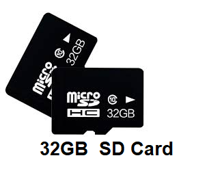 SD Card