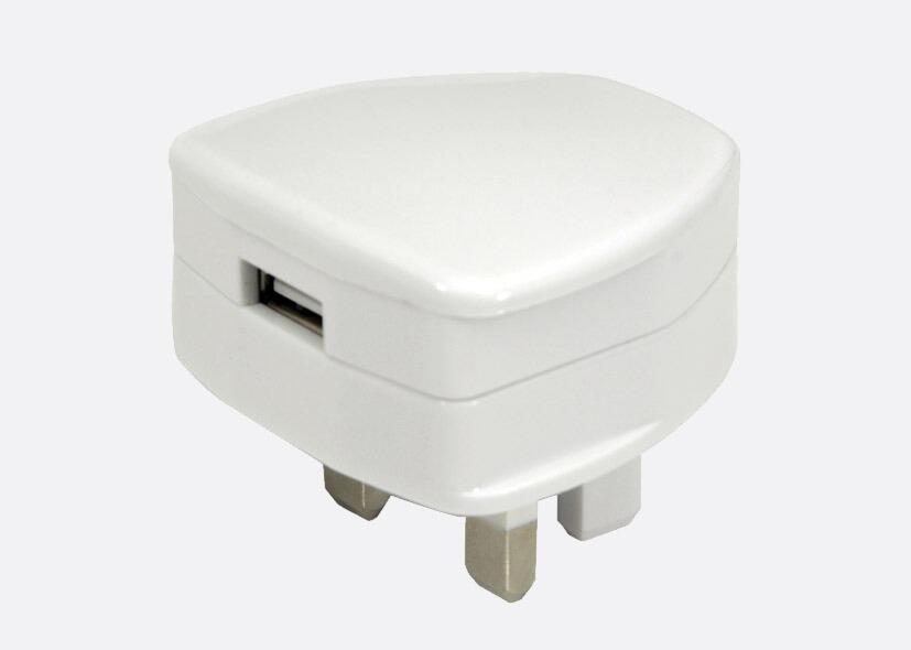 USB Charging Plug