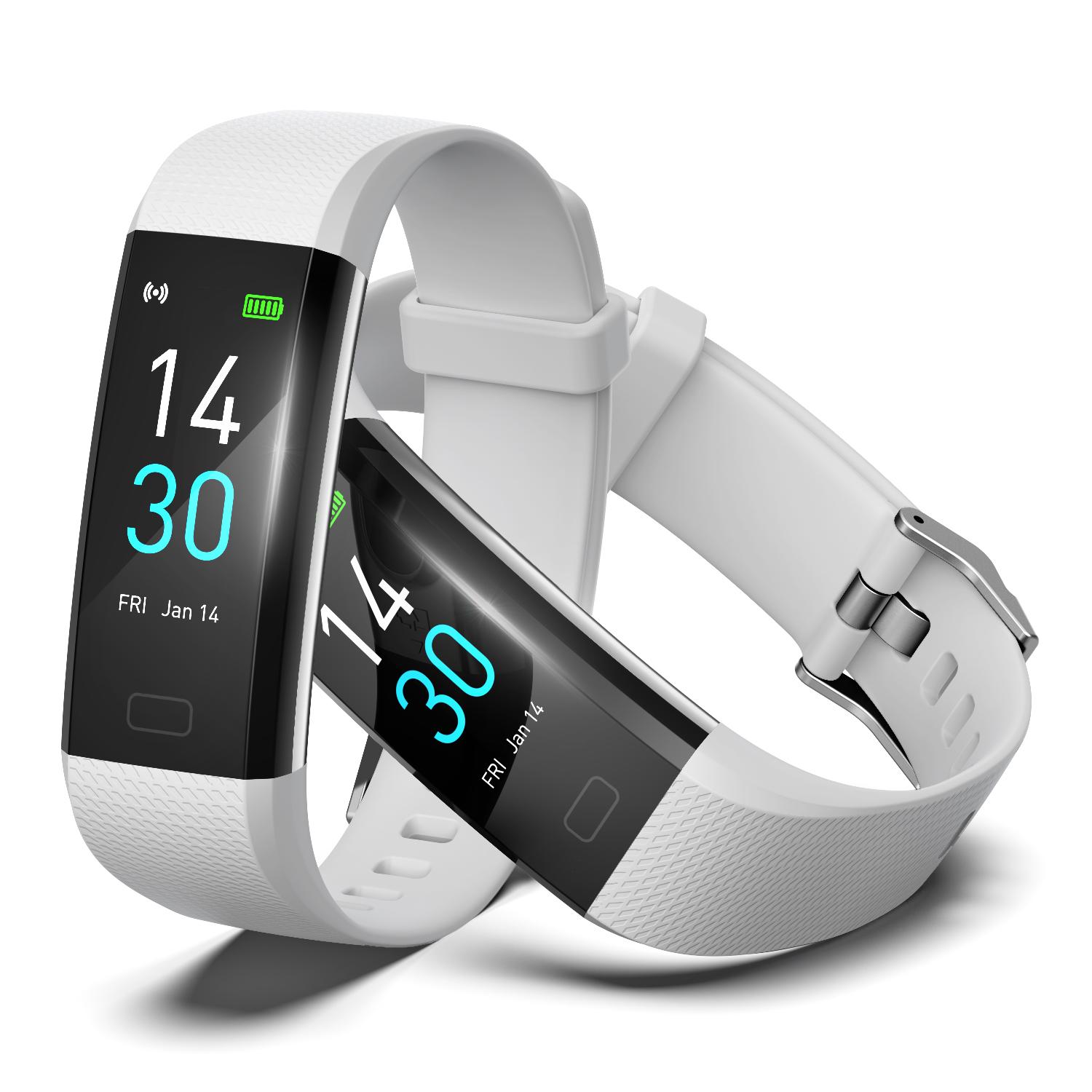 Strap Fitness Tracker S5